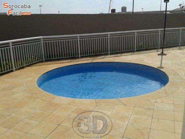 Apartamento em , Sorocaba - Apartamento Mobiliado Zona Sul - Foto 7